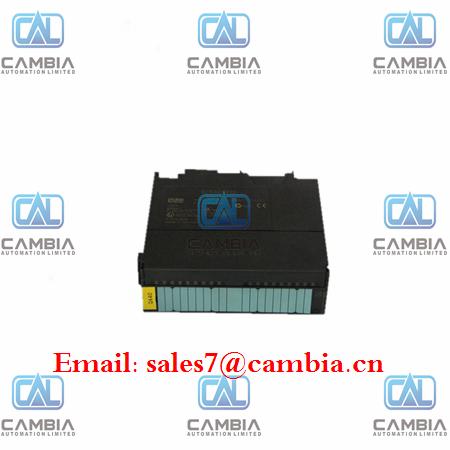 6ES5263-8MA12	Siemens Simatic S5 IP263 Positioning Module (6ES5263-8MA12)